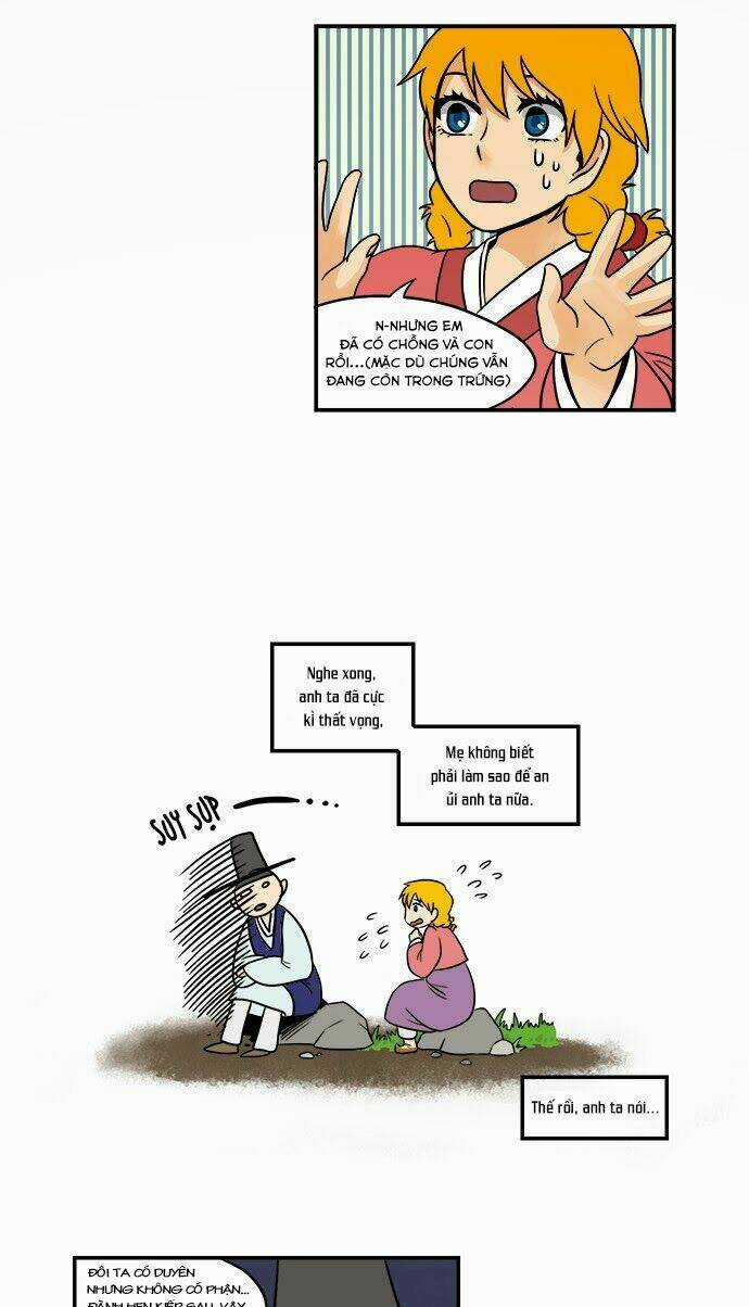 Hắn Ta Là Rồng Chapter 26 trang 7