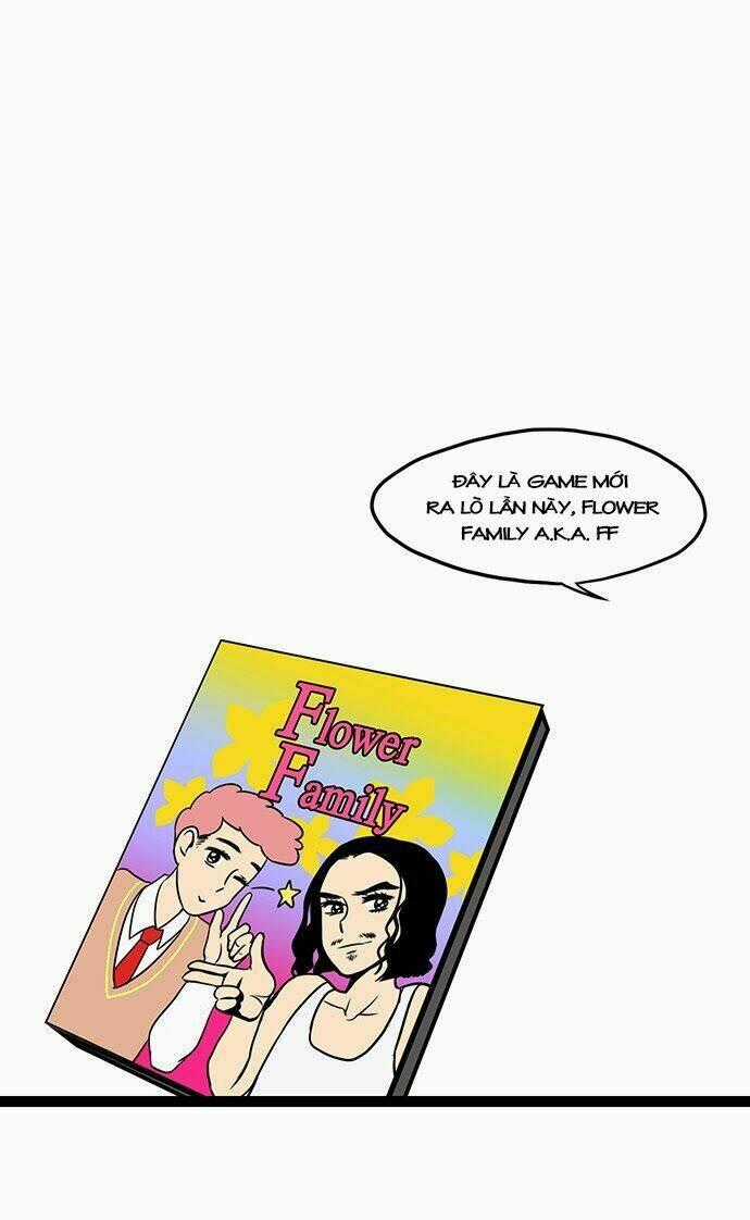 Hắn Ta Là Rồng Chapter 27 trang 1