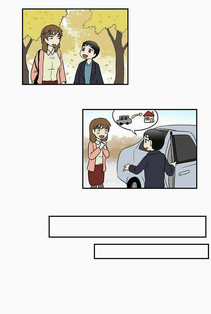 Hắn Ta Là Rồng Chapter 27 trang 14