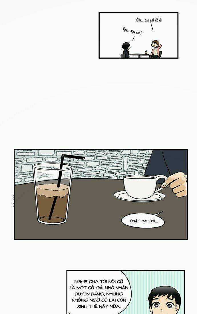 Hắn Ta Là Rồng Chapter 27 trang 8