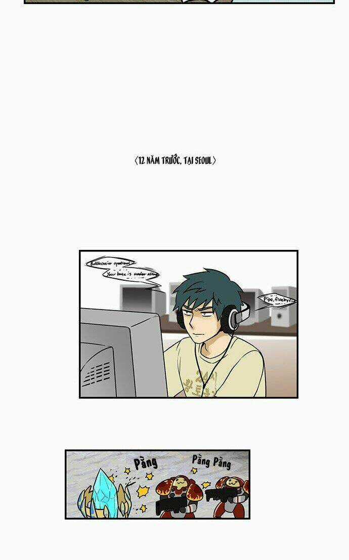 Hắn Ta Là Rồng Chapter 28 trang 6