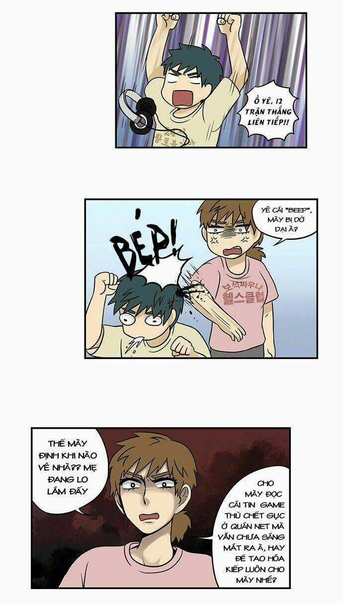 Hắn Ta Là Rồng Chapter 28 trang 7