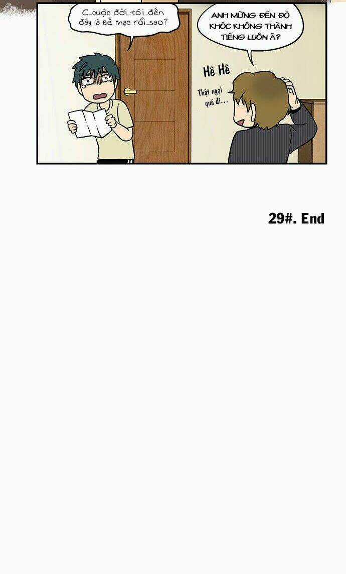 Hắn Ta Là Rồng Chapter 29 trang 11