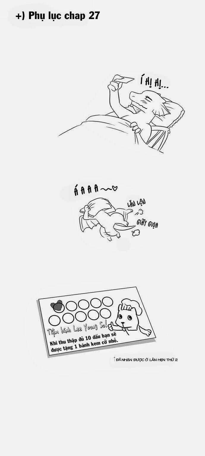 Hắn Ta Là Rồng Chapter 29 trang 12