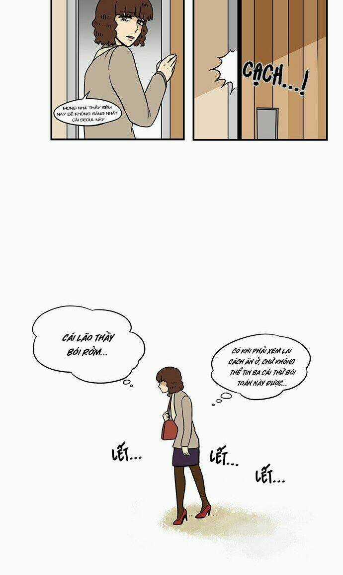 Hắn Ta Là Rồng Chapter 30 trang 14