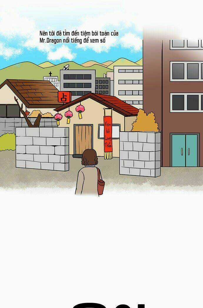 Hắn Ta Là Rồng Chapter 30 trang 2