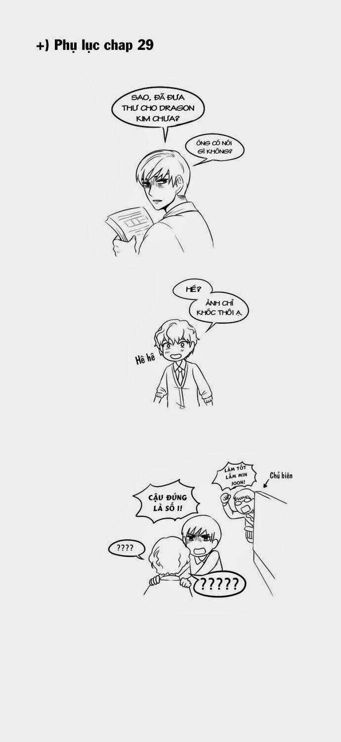 Hắn Ta Là Rồng Chapter 30 trang 20