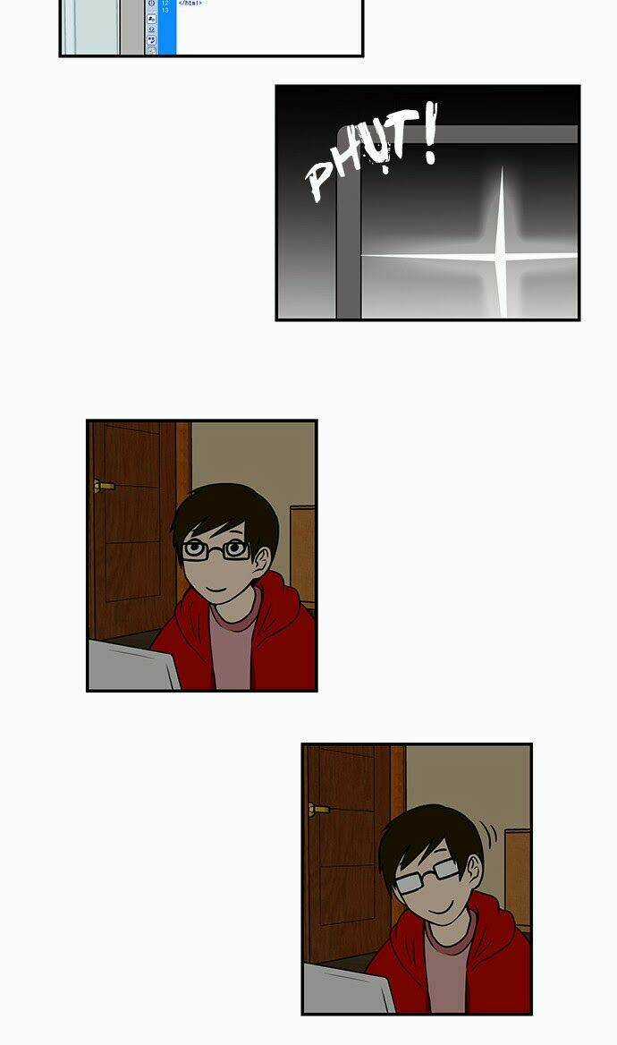 Hắn Ta Là Rồng Chapter 31 trang 2