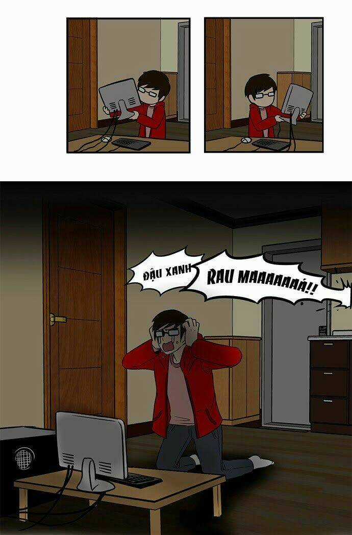 Hắn Ta Là Rồng Chapter 31 trang 3