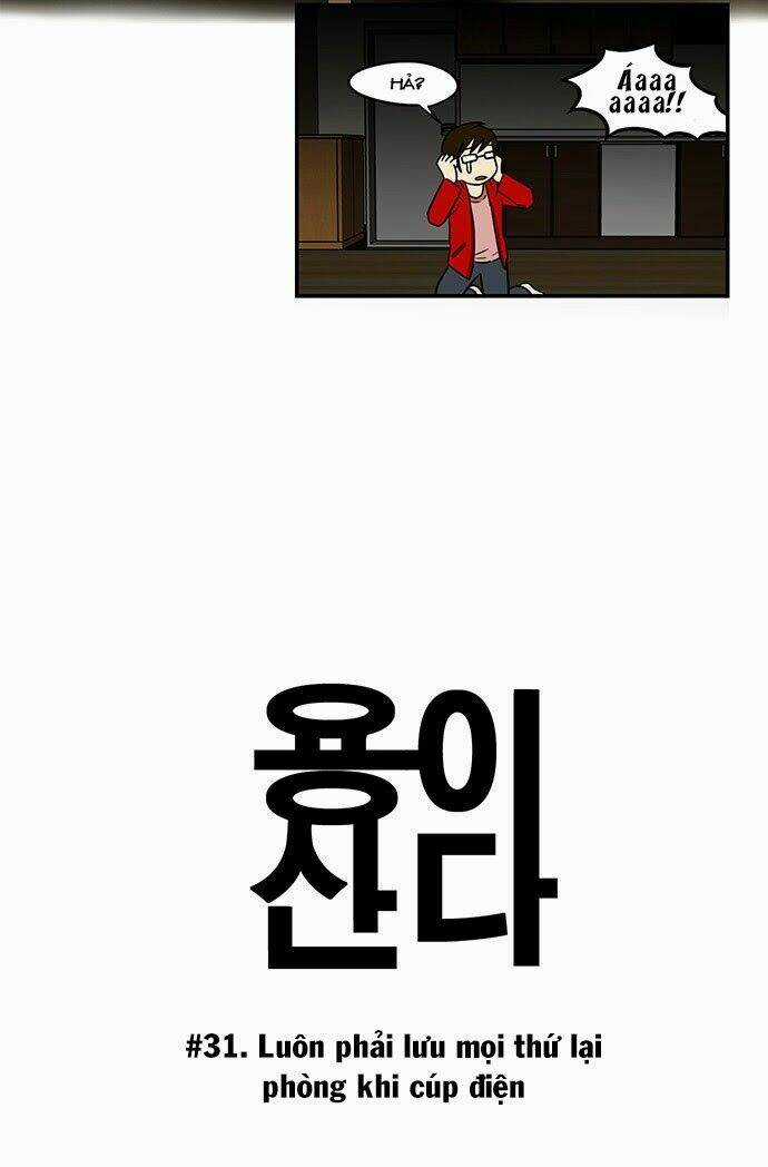 Hắn Ta Là Rồng Chapter 31 trang 4