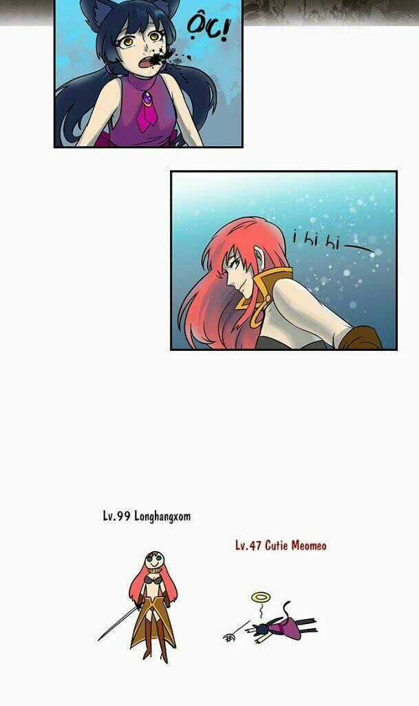 Hắn Ta Là Rồng Chapter 32 trang 1