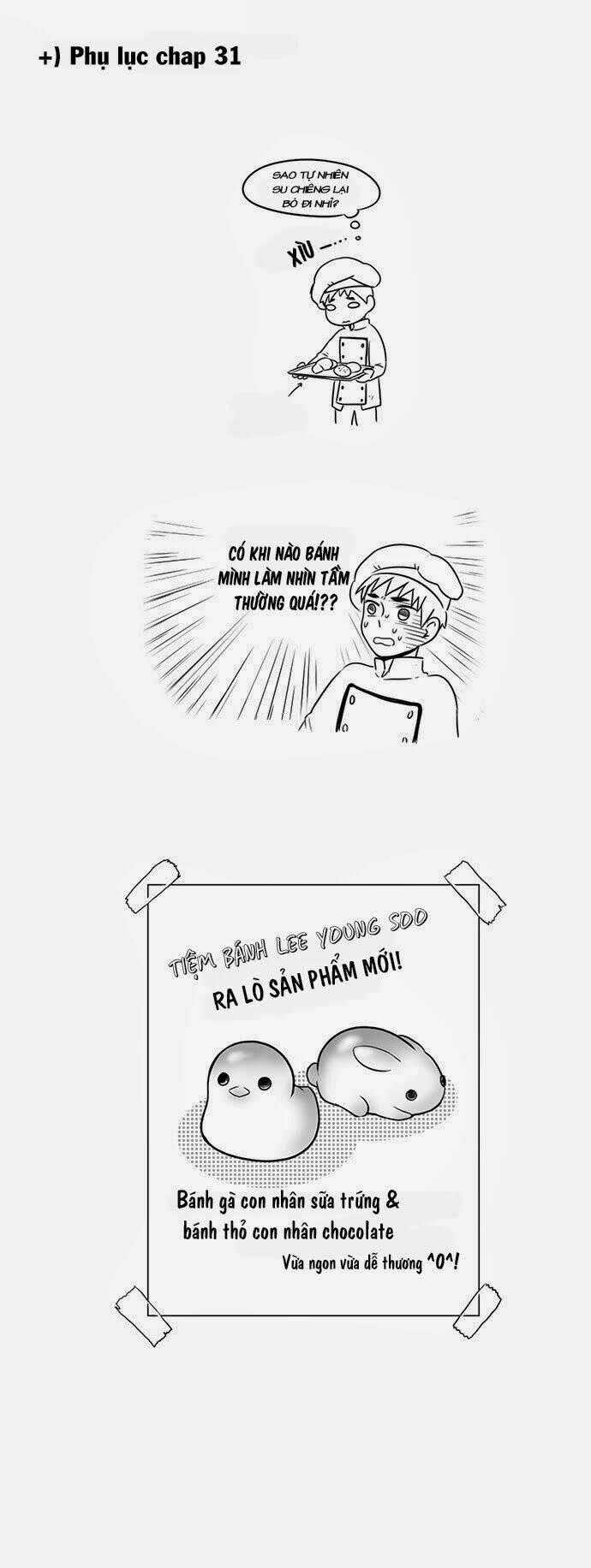 Hắn Ta Là Rồng Chapter 32 trang 20