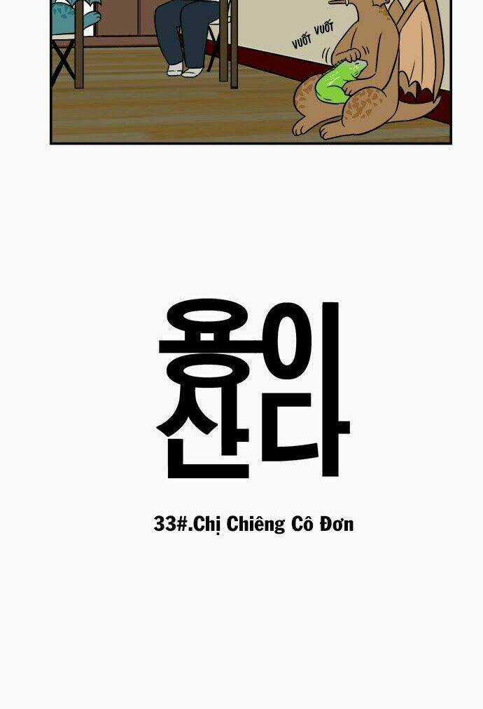 Hắn Ta Là Rồng Chapter 33 trang 2