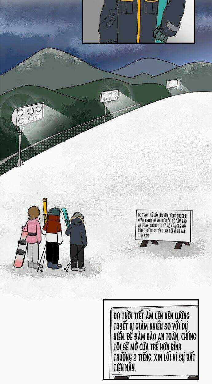 Hắn Ta Là Rồng Chapter 34 trang 2