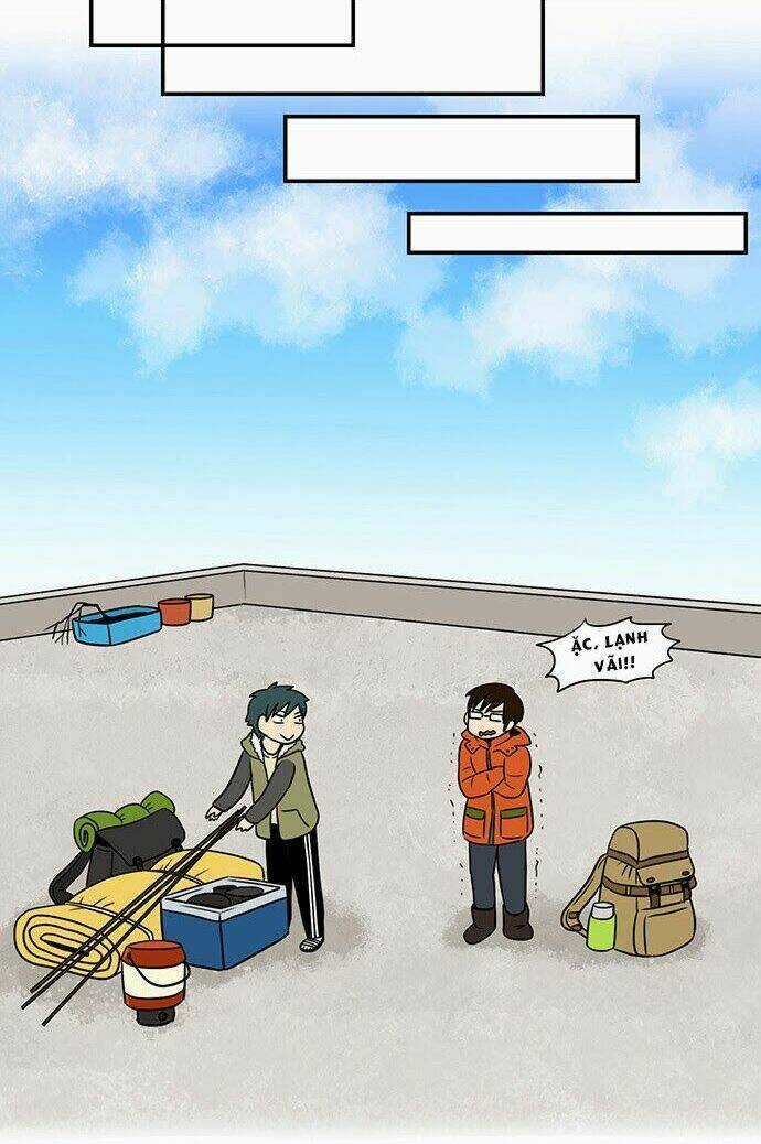 Hắn Ta Là Rồng Chapter 35 trang 11