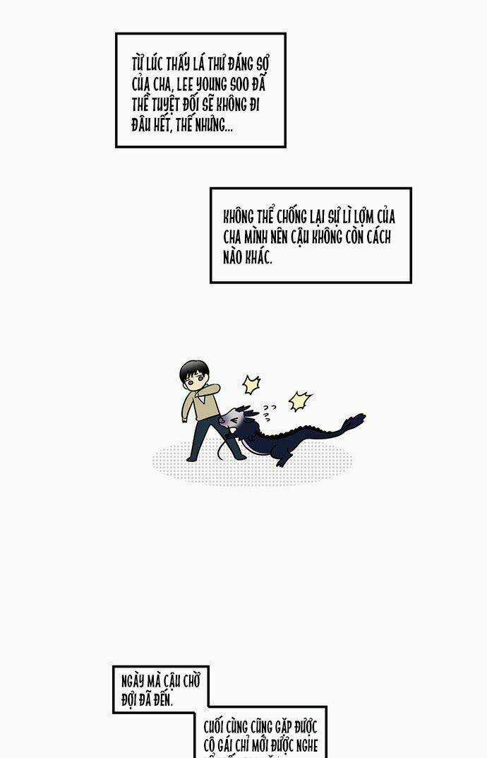 Hắn Ta Là Rồng Chapter 36 trang 13