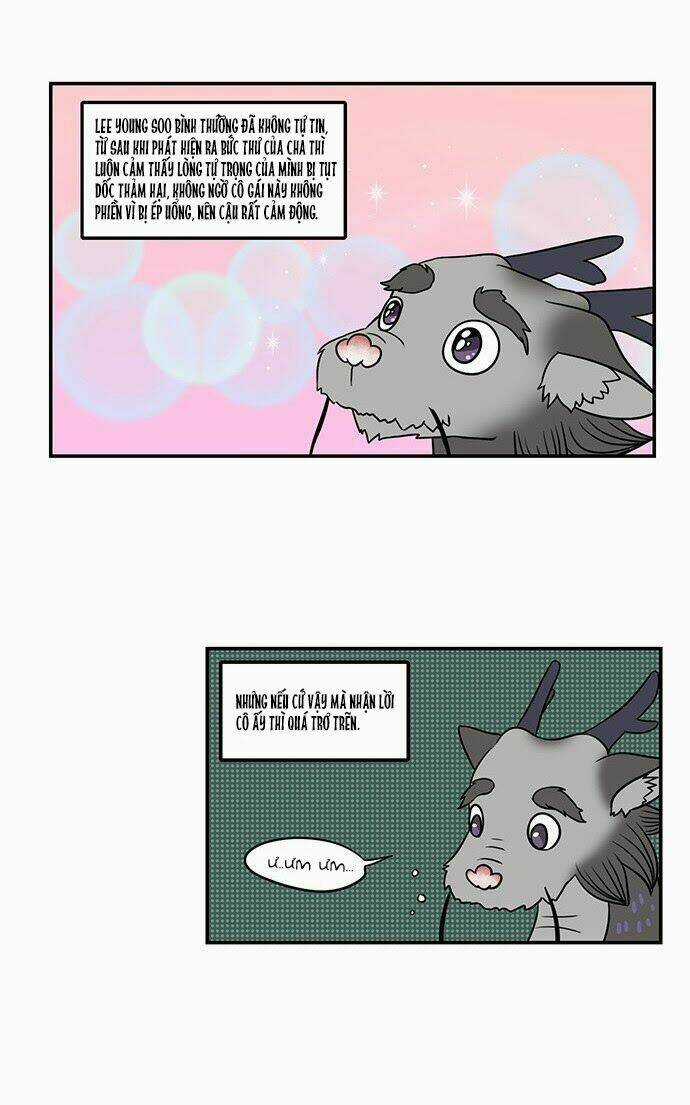 Hắn Ta Là Rồng Chapter 36 trang 16