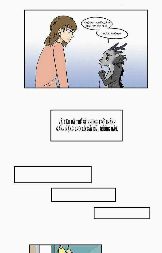 Hắn Ta Là Rồng Chapter 36 trang 17