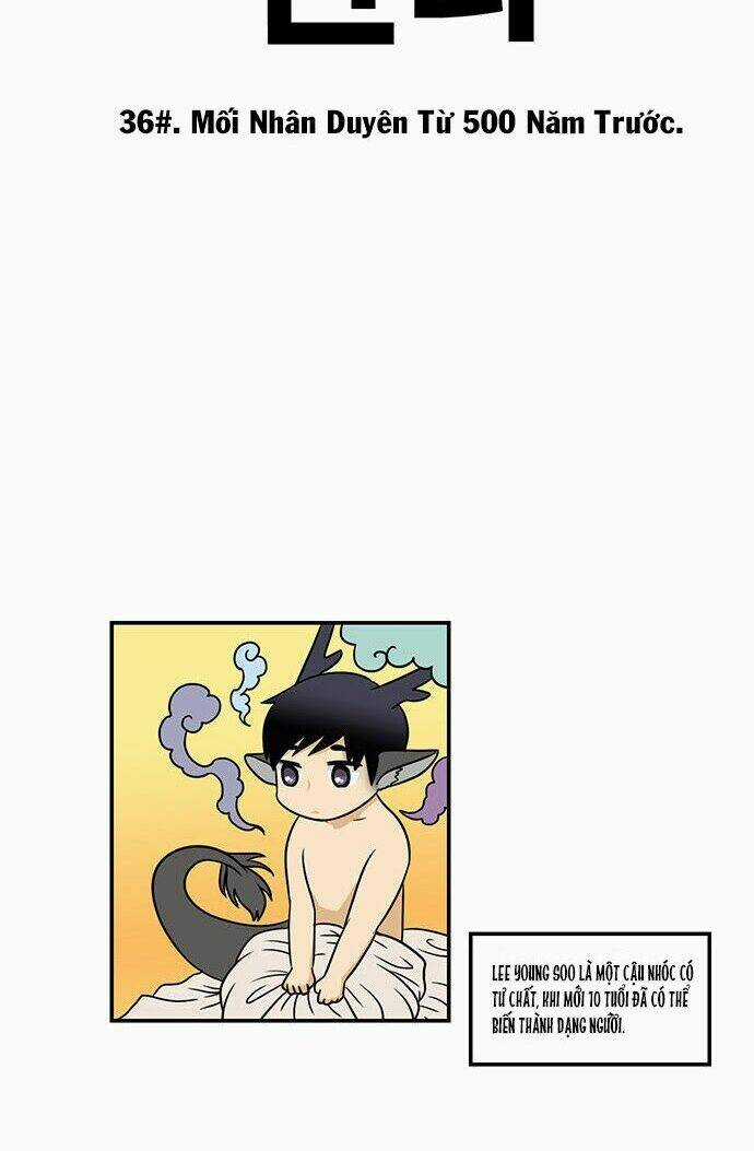 Hắn Ta Là Rồng Chapter 36 trang 4