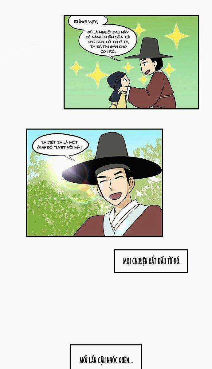 Hắn Ta Là Rồng Chapter 36 trang 7