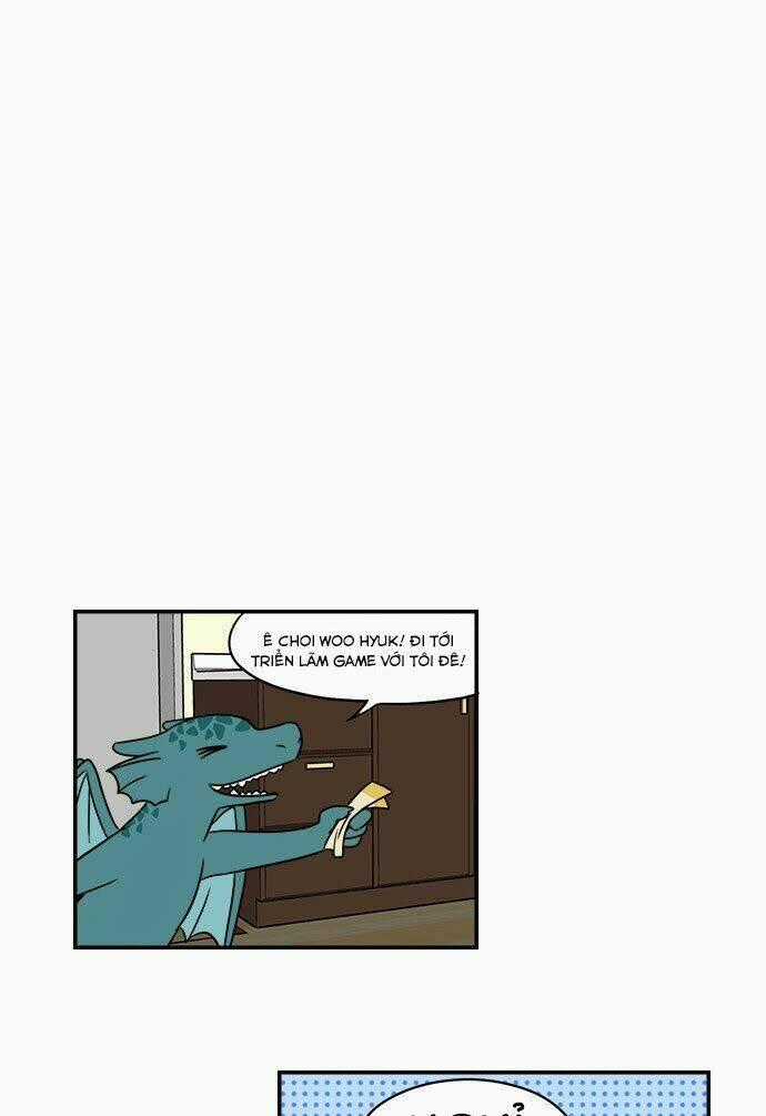 Hắn Ta Là Rồng Chapter 37 trang 1