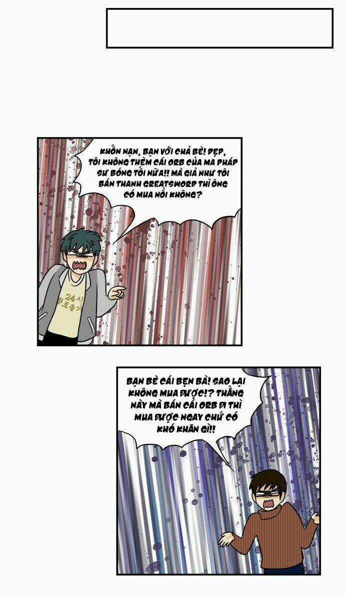 Hắn Ta Là Rồng Chapter 37 trang 13