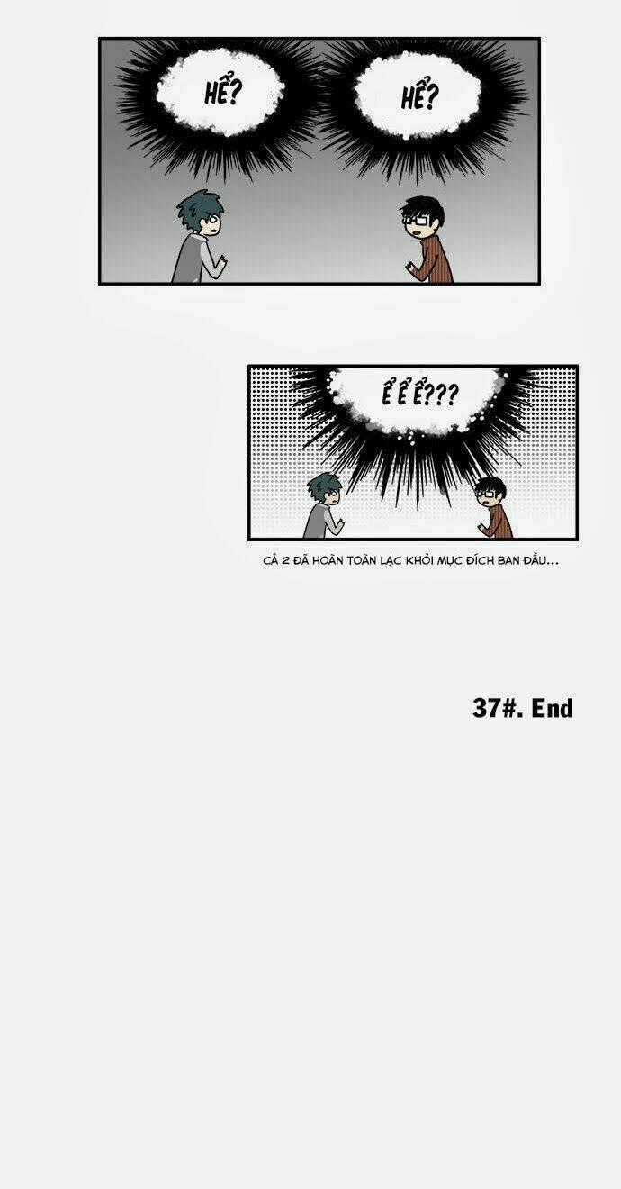 Hắn Ta Là Rồng Chapter 37 trang 14