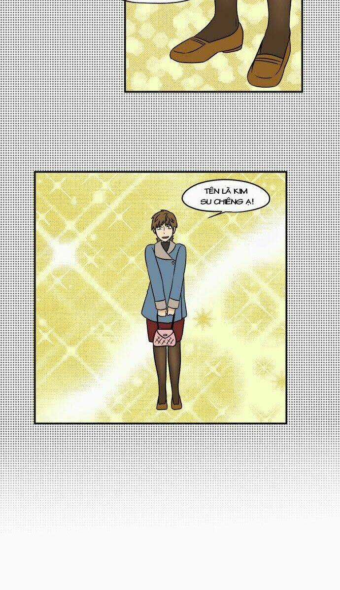 Hắn Ta Là Rồng Chapter 38 trang 2