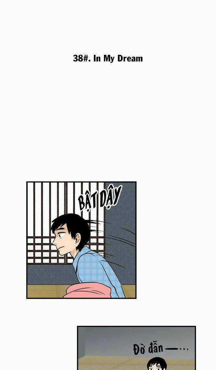 Hắn Ta Là Rồng Chapter 38 trang 3