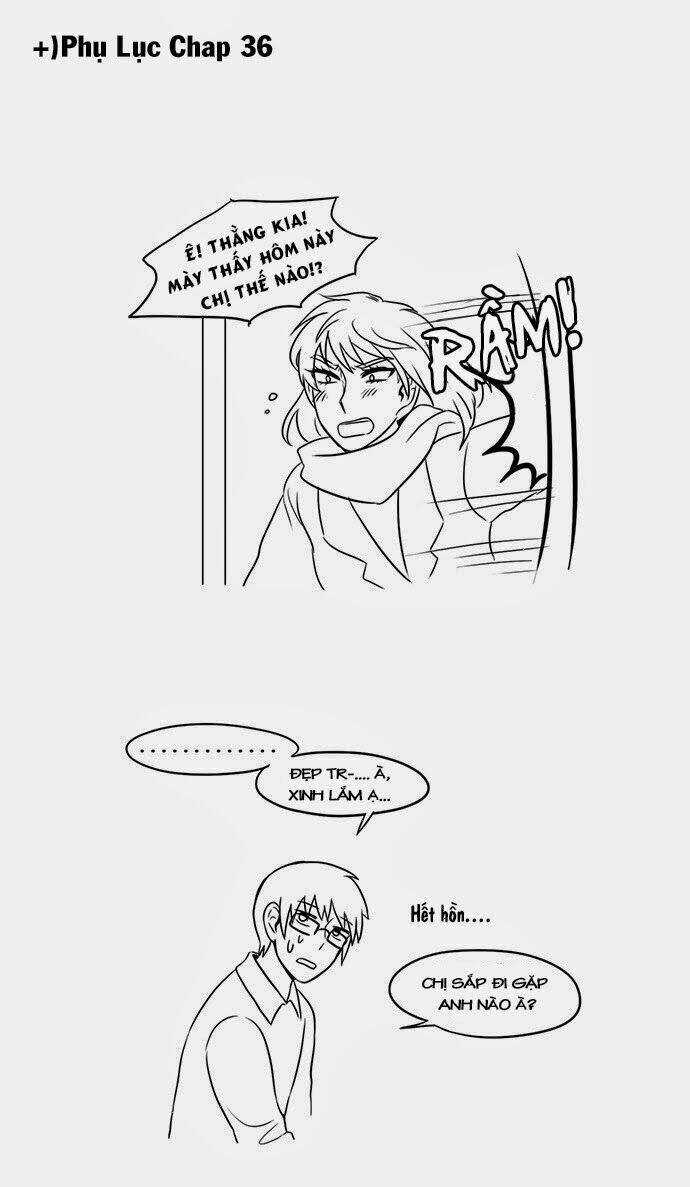 Hắn Ta Là Rồng Chapter 38 trang 8