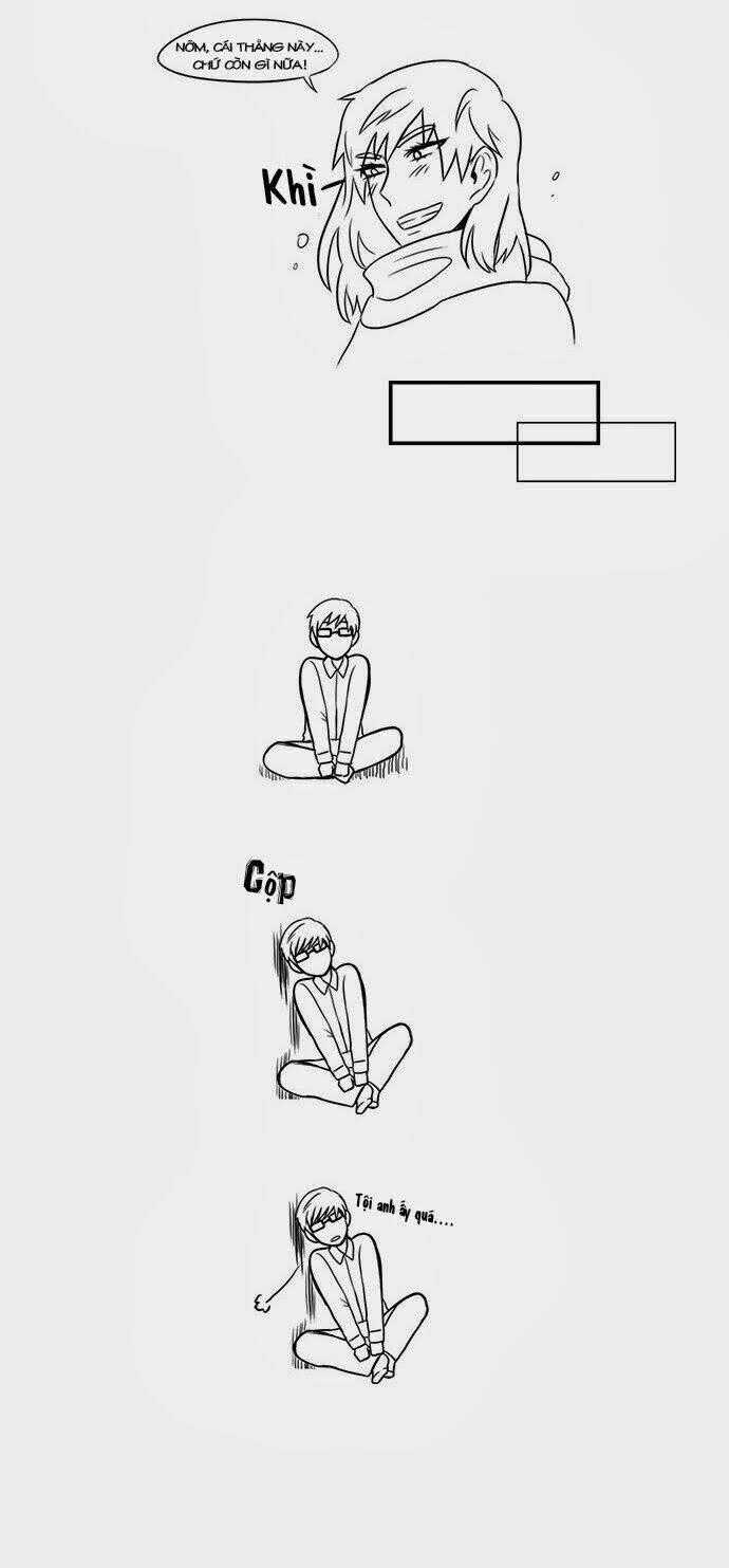 Hắn Ta Là Rồng Chapter 38 trang 9