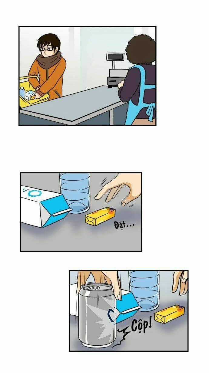 Hắn Ta Là Rồng Chapter 39 trang 0