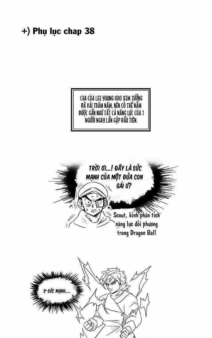 Hắn Ta Là Rồng Chapter 39 trang 16