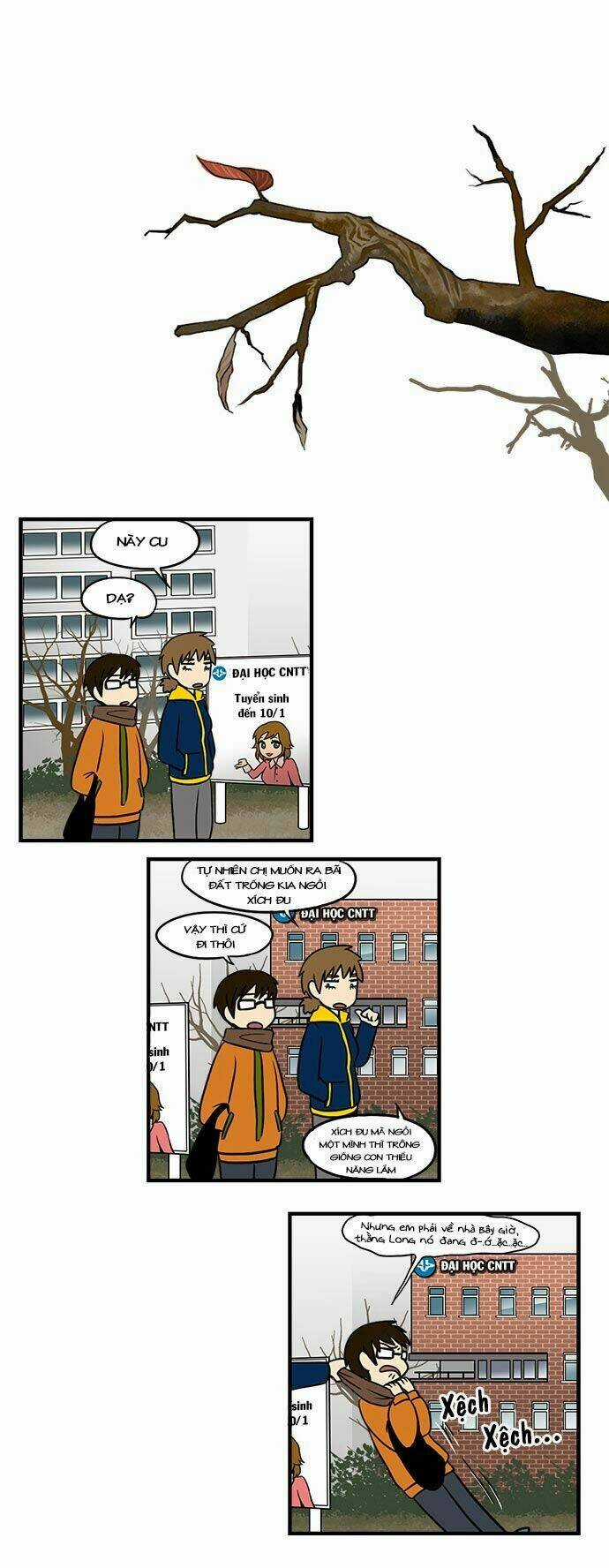 Hắn Ta Là Rồng Chapter 39 trang 2