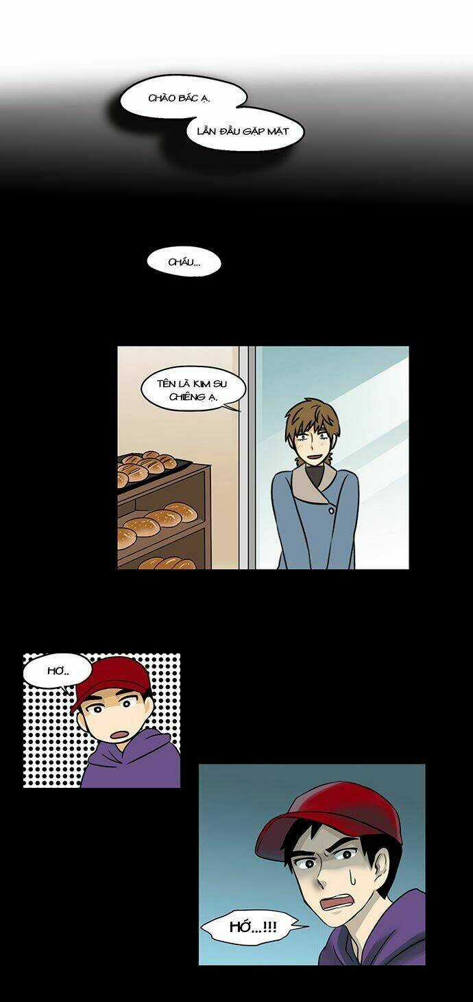 Hắn Ta Là Rồng Chapter 39 trang 7