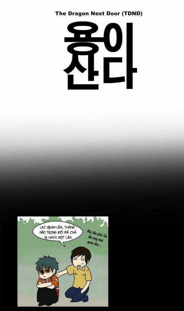 Hắn Ta Là Rồng Chapter 4 trang 2