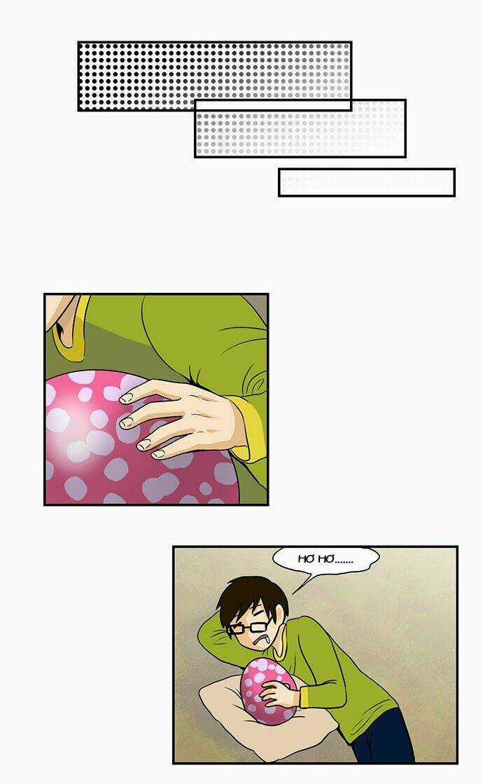 Hắn Ta Là Rồng Chapter 40 trang 10