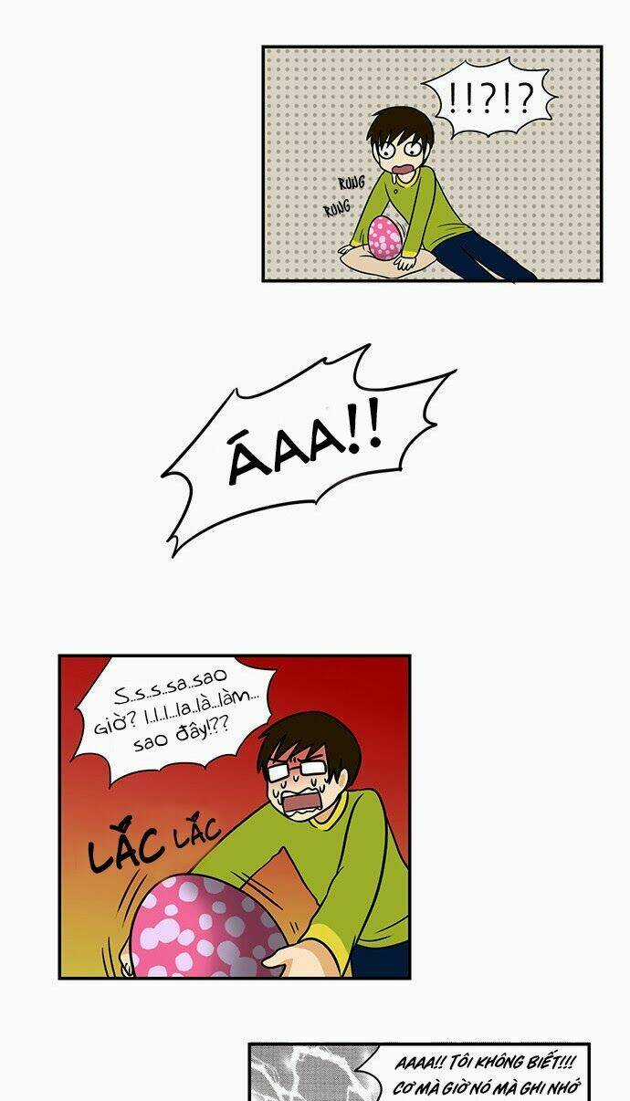 Hắn Ta Là Rồng Chapter 40 trang 12