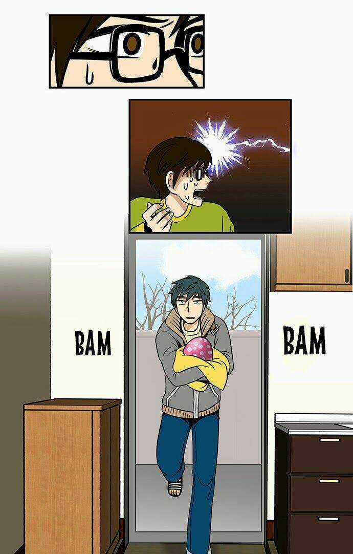 Hắn Ta Là Rồng Chapter 40 trang 2