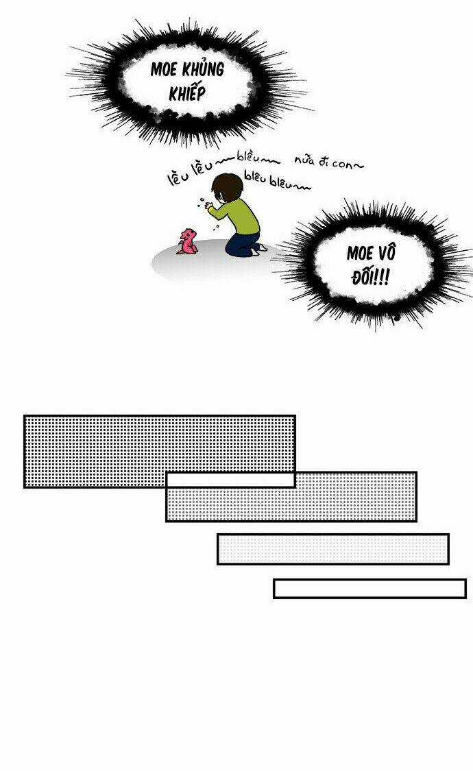 Hắn Ta Là Rồng Chapter 41 trang 12