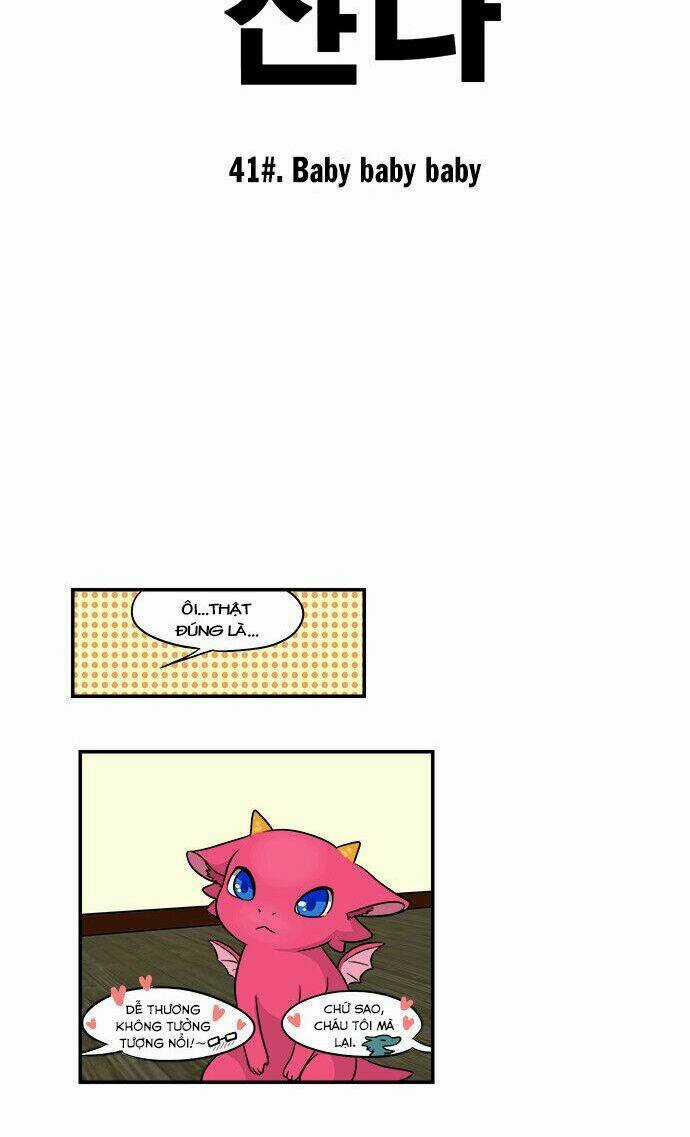 Hắn Ta Là Rồng Chapter 41 trang 4