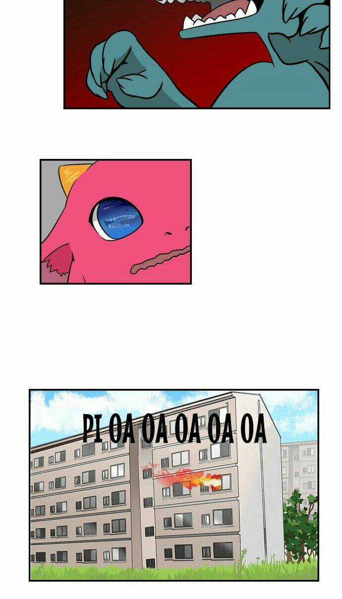 Hắn Ta Là Rồng Chapter 41 trang 8