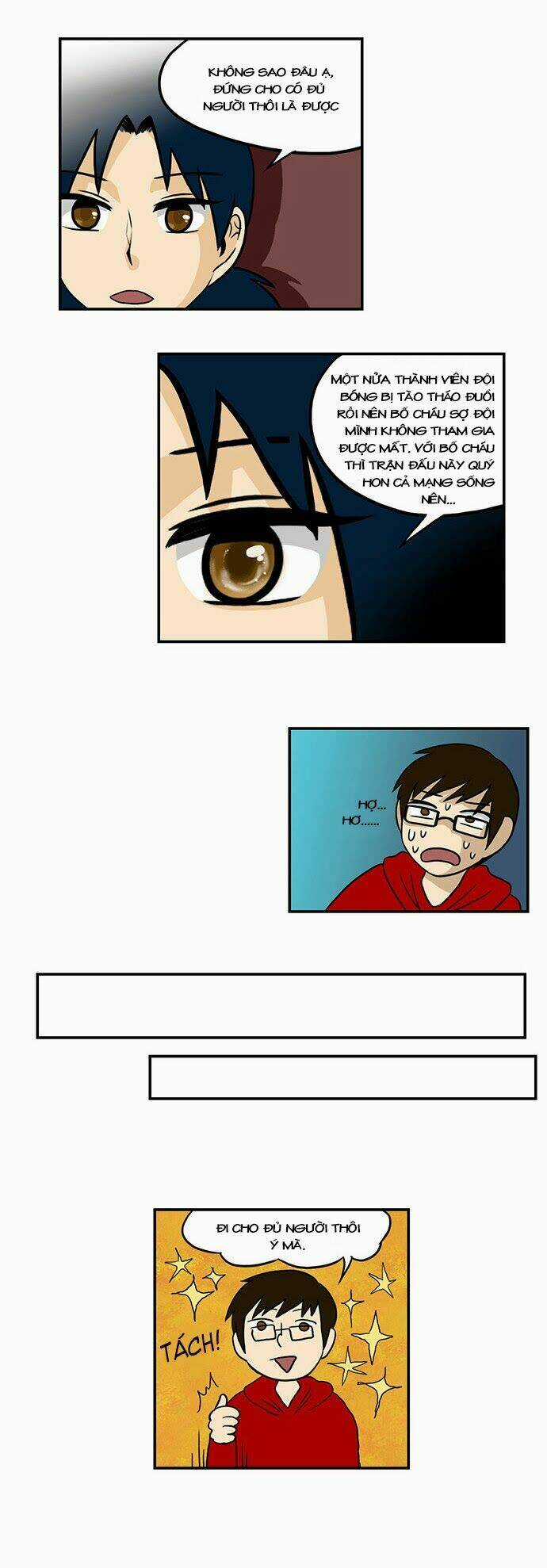 Hắn Ta Là Rồng Chapter 43 trang 11