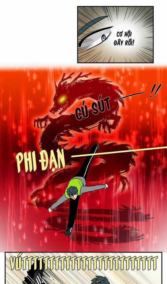 Hắn Ta Là Rồng Chapter 43 trang 16