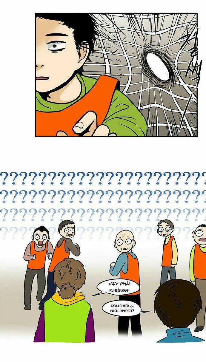 Hắn Ta Là Rồng Chapter 43 trang 20