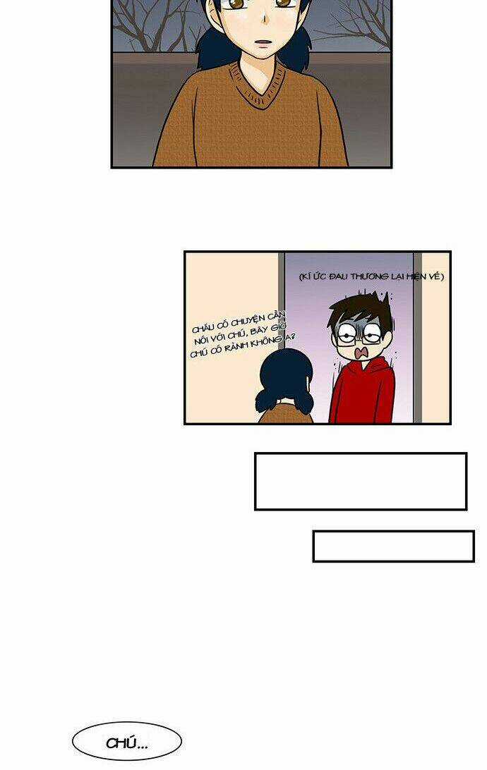 Hắn Ta Là Rồng Chapter 43 trang 6