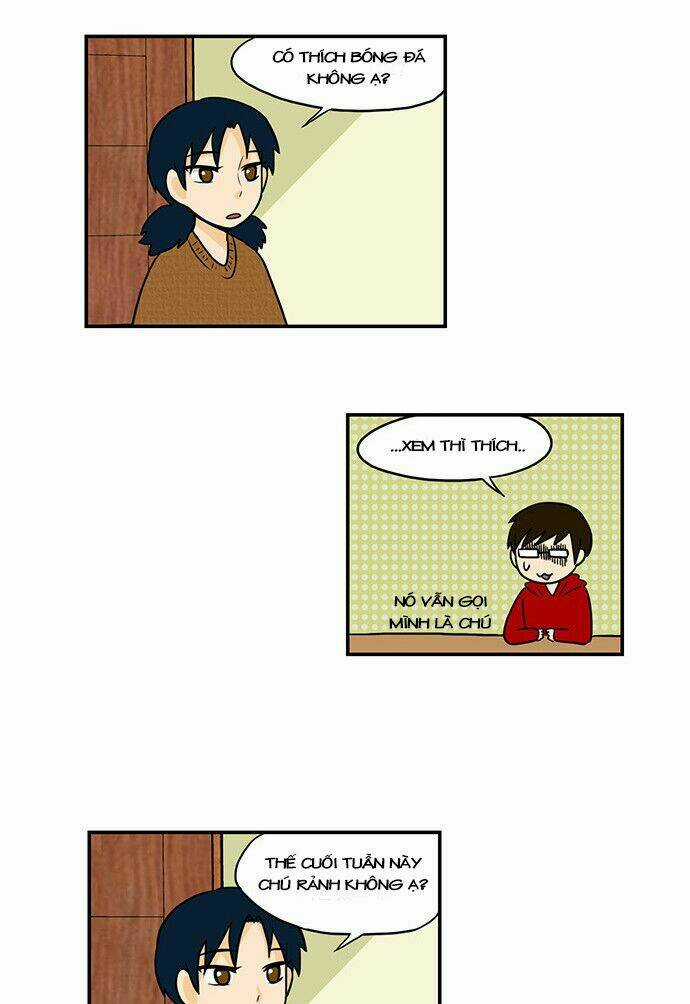 Hắn Ta Là Rồng Chapter 43 trang 7