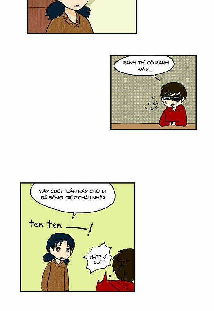 Hắn Ta Là Rồng Chapter 43 trang 8