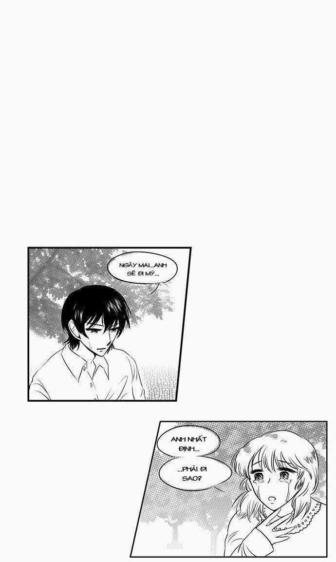 Hắn Ta Là Rồng Chapter 44 trang 0