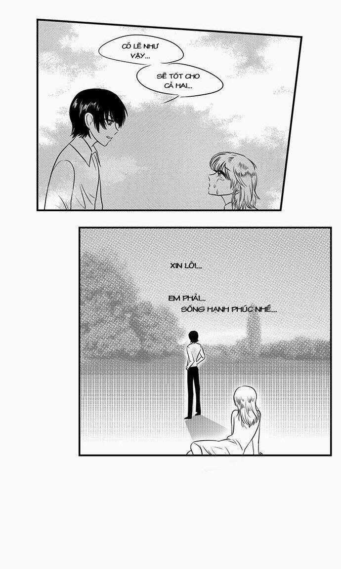 Hắn Ta Là Rồng Chapter 44 trang 1